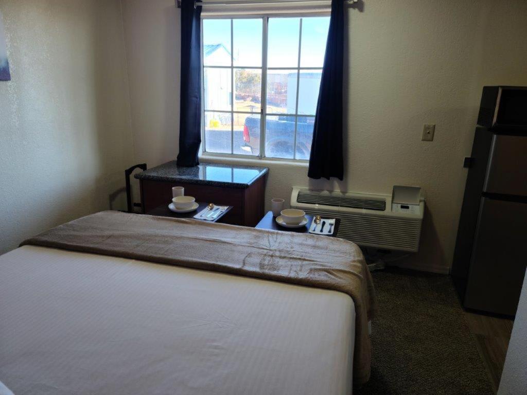 069A The Grand Canyon Getaway Suite With Kitchenette Sleeps 4 Valle Exterior foto