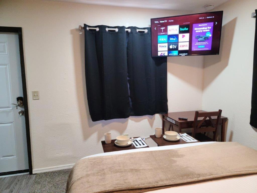 069A The Grand Canyon Getaway Suite With Kitchenette Sleeps 4 Valle Exterior foto